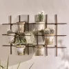 Abari Wall Hung Planter