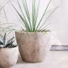 Affiti Clay Planter - Large