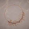 Agatti Berry Wreath