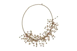 Agatti Berry Wreath