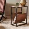 Alera Side Table