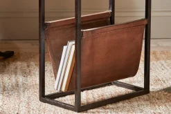 Alera Side Table