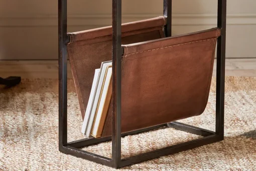 Alera Side Table