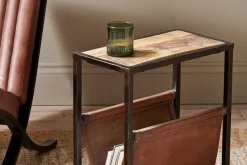 Alera Side Table