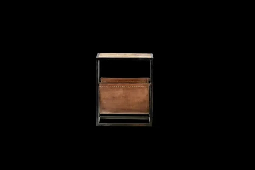 Alera Side Table