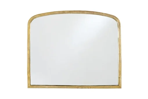 Almora Arched Mirror - Large