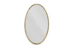 Almora Oval Mirror