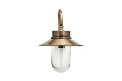 Alwar Outdoor Wall Light
