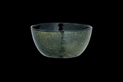 Amina Bowl - Sea Grey