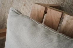 Anbarasi Acacia Modular Corner - Natural