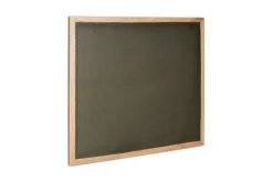 Anesha Upholstered Linen Headboard - Olive Green