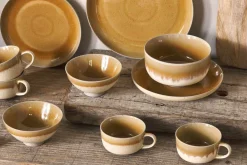 Arici Mugs - Sand - Small (Set of 2)