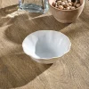 Aruvi Bowl - Cream