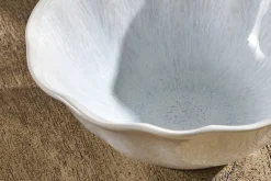 Aruvi Bowl - Cream