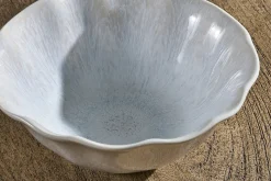 Aruvi Bowl - Cream