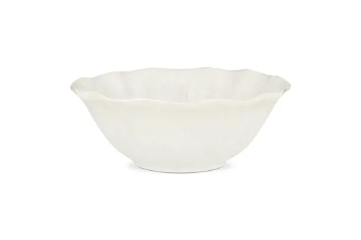 Aruvi Bowl - Cream