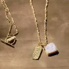 Asa Necklace