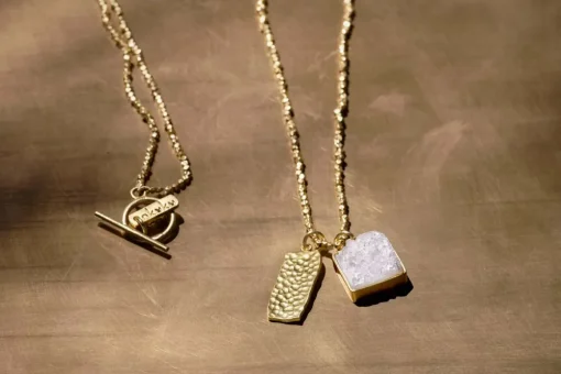 Asa Necklace
