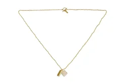 Asa Necklace