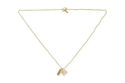 Asa Necklace