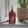 Avamali 1 Litre Recycled Glass Refill Bottle - Plain