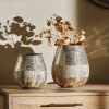 Babia Recycled Glass Vase - Large