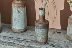 Bennu Mini Bottle Vase