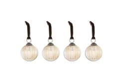 Betini Baubles - Gold (Set of 4)