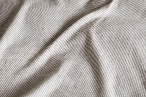 Borba Hemp & Cotton Duvet Cover - Espresso