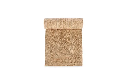 Braided Hemp Table Runner