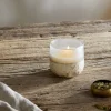 Cardamom & Amber 1 Wick Scented Candle