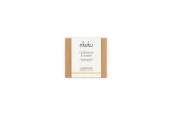 Cardamom & Amber 1 Wick Scented Candle
