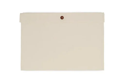 Cela Hemp & Cotton Fitted Sheet - Natural