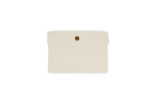 Cela Hemp & Cotton Housewife Pillowcases - Natural