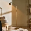 Chapda Task Floor Lamp