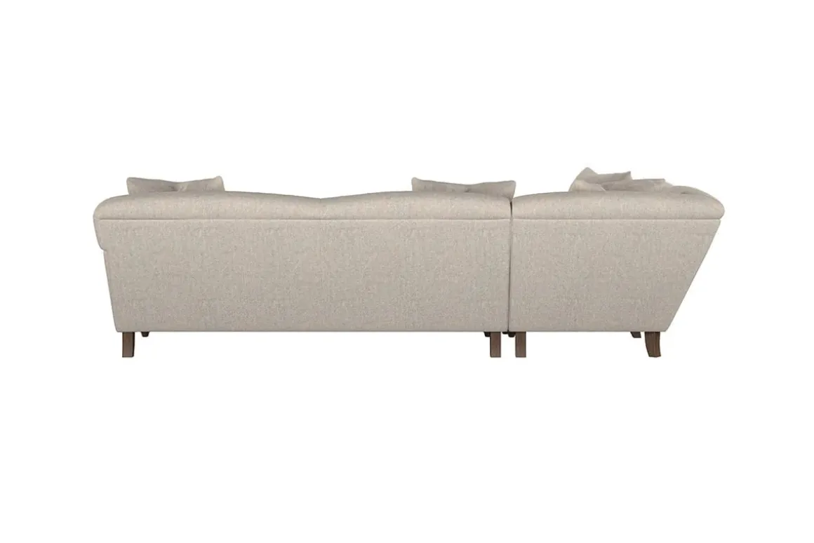 Deni Grand Left Hand Corner Sofa
