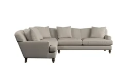 Deni Large Corner Sofa