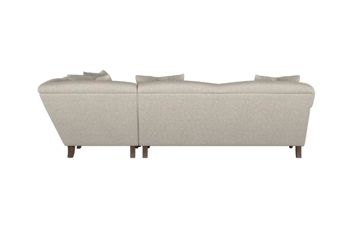 Deni Large Right Hand Corner Sofa