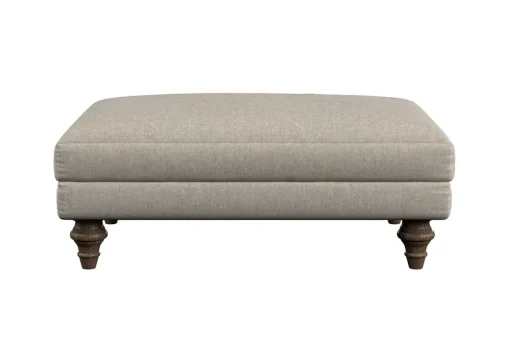 Deni Medium Footstool