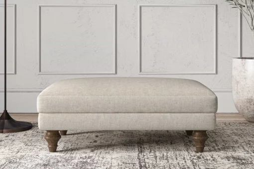 Deni Medium Footstool