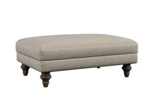 Deni Medium Footstool