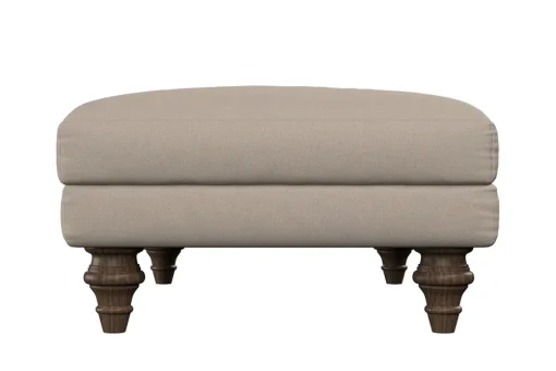 Deni Medium Footstool