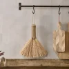 Dulani Grass Brush - Natural - Small
