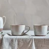 Edo Small Mug - Terracotta (Set of 2)