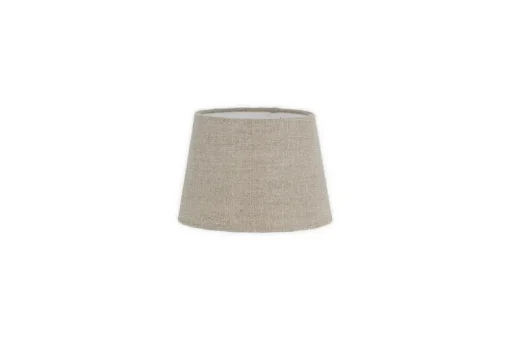 Embaata Linen Lampshade - Natural
