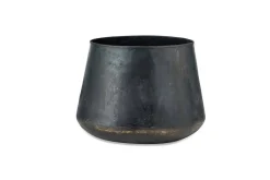 Endo Reclaimed Iron Planter