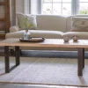 Fia Coffee Table - Natural
