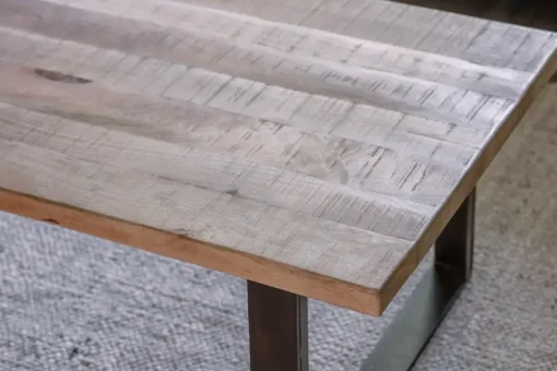 Fia Coffee Table - Natural