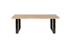 Fia Coffee Table - Natural