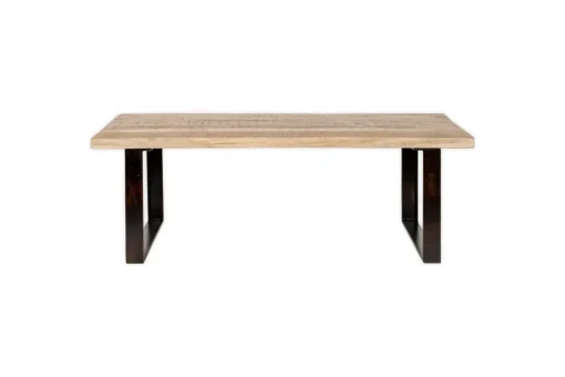 Fia Coffee Table - Natural